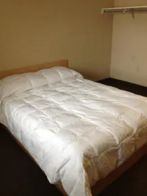 Residence & Conference Centre - Sudbury North - Chambre