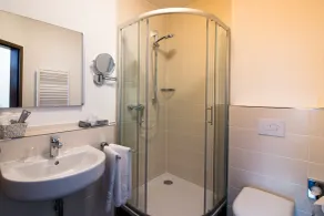 Hotel Heldt - Bathroom