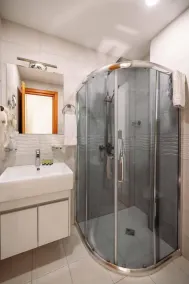Atrium Boutique Hotel - Salle de bain