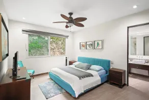 Hotel Hacienda San Pancho - Habitación