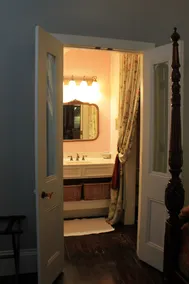 Grand Magnolia Ballroom & Suites - Bathroom