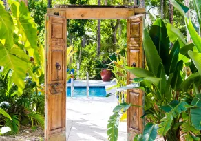 Parrot Key Hotel & Villas - Piscine