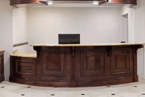 Days Inn By Wyndham Jackson Downtown - Hall