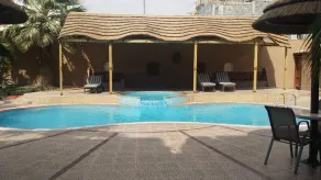 Boudl Al Fayhaa - Pool