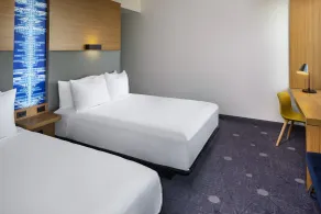 Aloft by Marriott Tempe - Chambre