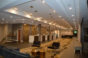 Wyndham Lancaster Resort and Convention Center - Réception