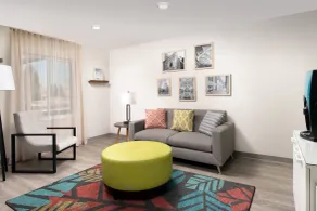 WoodSpring Suites Chicago Tinley Park - Lobby