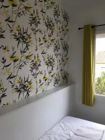 Hotel La Casa , Le Barcarès - Rom