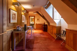 L'Hermitage Gantois, Autograph Collection - Vue de la chambre
