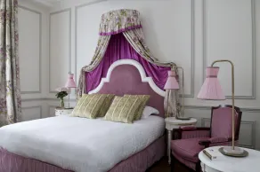 Hôtel de Sèze - Chambre