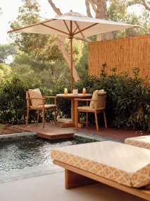 Mandarin Oriental Punta Negra, Mallorca - Udsigt fra værelset
