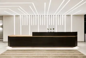 AC Hotel by Marriott Pleasanton - Réception