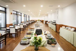 Toya-onsen Hotel Hanabi - Ristorante