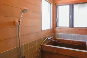 Charoku Bekkan - Bagno