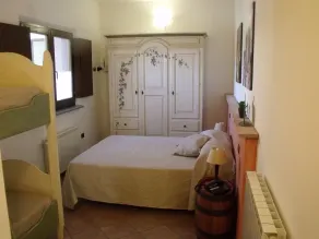 B&B Podere Montese - Camera