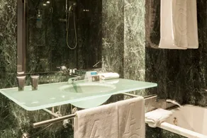 AC Hotel Palencia by Marriott - Salle de bain