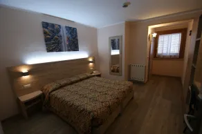 Hotel Europa - Room
