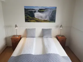 Kirkjufell Hotel by Snæfellsnes Peninsula West Iceland - Grundarfjordur - Room