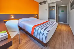 City Express Junior by Marriott Tuxtepec - Værelse