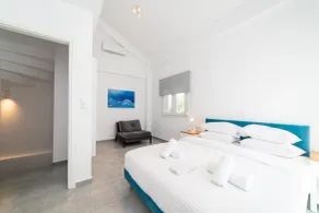 Dionysos Residential Complex - Chambre
