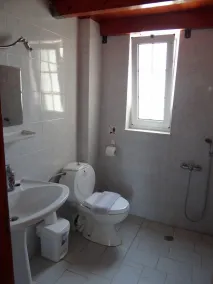 Perla Beach - Salle de bain