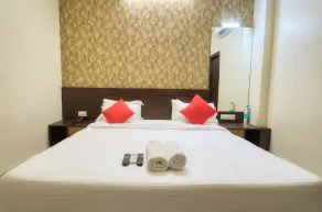 Hotel Pulse Inn- Near Jaipur Railway Station - Rom