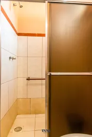 Pousada Cachoeira de Pentagna - Baño