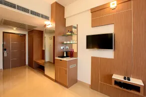 Tribute Royale - Chambre