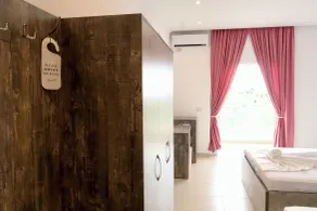 Mucobega Hotel 2 - Chambre
