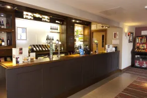Premier Inn London Greenwich - Restaurant