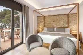 Hotel Cala del Pi - Adults Only - Chambre