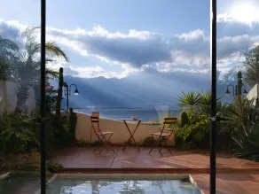 Sanjian Twilight Diary Seaview Hotel - Pool