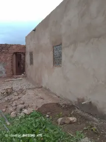 Chez Mohamed Bennouri - Baño