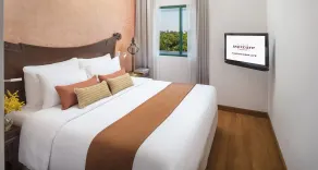 Mercure Yangon Kaba Aye - Room