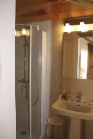 Jardins en Ville - Salle de bain