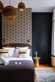 Volubilis Luxury Guest House - Værelse