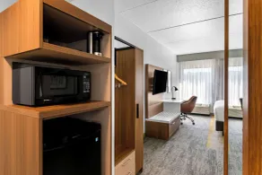 Comfort Inn & Suites York North - Chambre