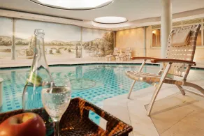 Hotel Aarnhoog - Piscina