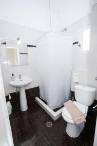Hotel Thetis - Salle de bain
