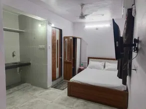 Hotel Parcham - Quarto