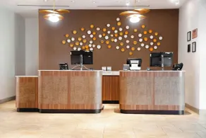 Courtyard by Marriott Bridgetown, Barbados - Reception