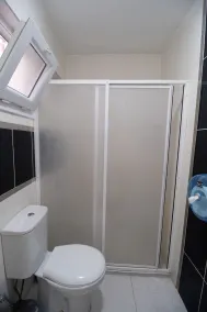 Foça Ensar Hotel - Bathroom