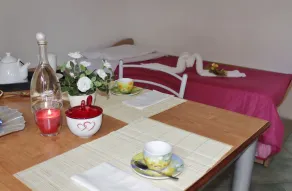 Apartment in old building - Rum