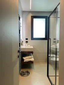 Palazzo Giusti Lecce - Exclusive Boutique hotel - Salle de bain