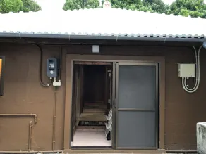 Mannnaya- - Ingresso interno