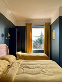 The Pines Guest House - Habitación