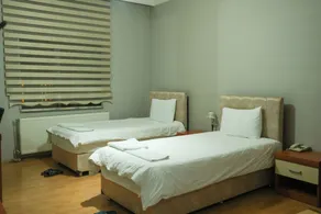 Hotel Ceyhan - Room