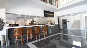 Etruscan Boutique Hotel - Reception
