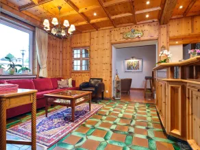 Zum Turm - Apartments und Gästezimmer - Reception