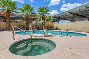 Comfort Inn & Suites North Tucson Marana - Piscine